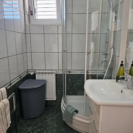 Adria Apartments And Rooms Dubrovnik Exterior photo