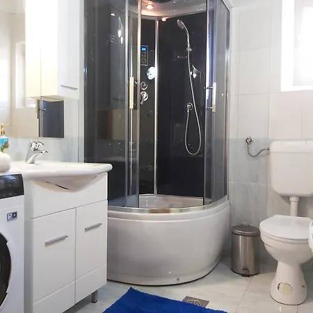 Adria Apartments And Rooms Dubrovnik Room photo
