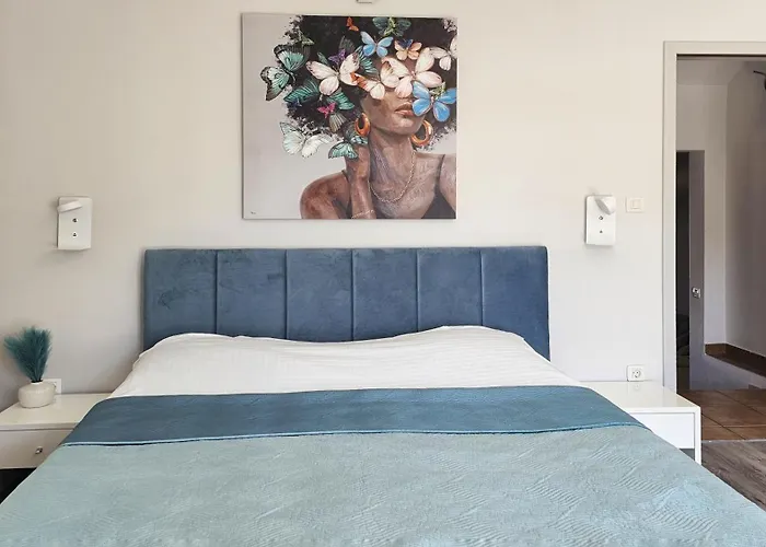 Adria Apartments And Rooms