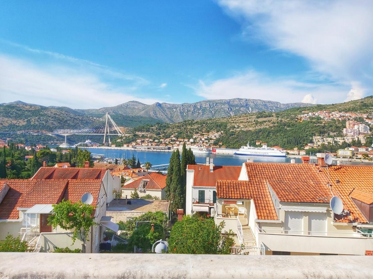 Adria And Dubrovnik