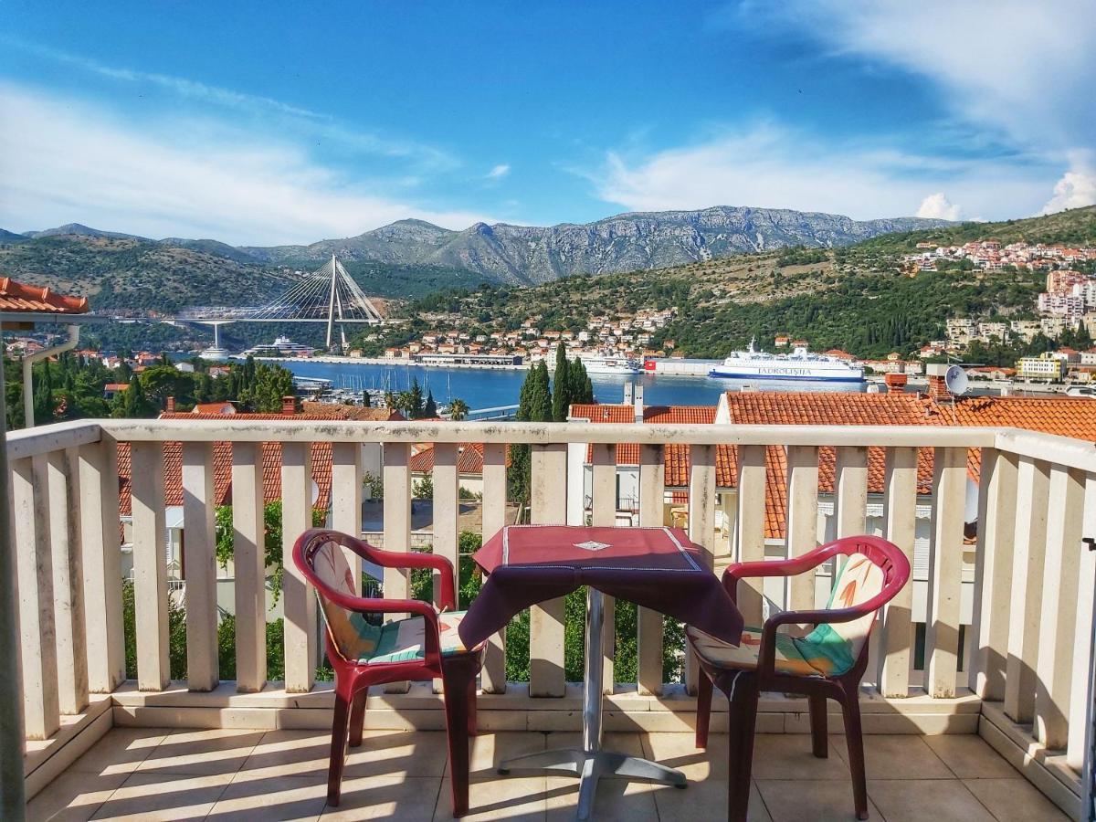 Adria And Dubrovnik