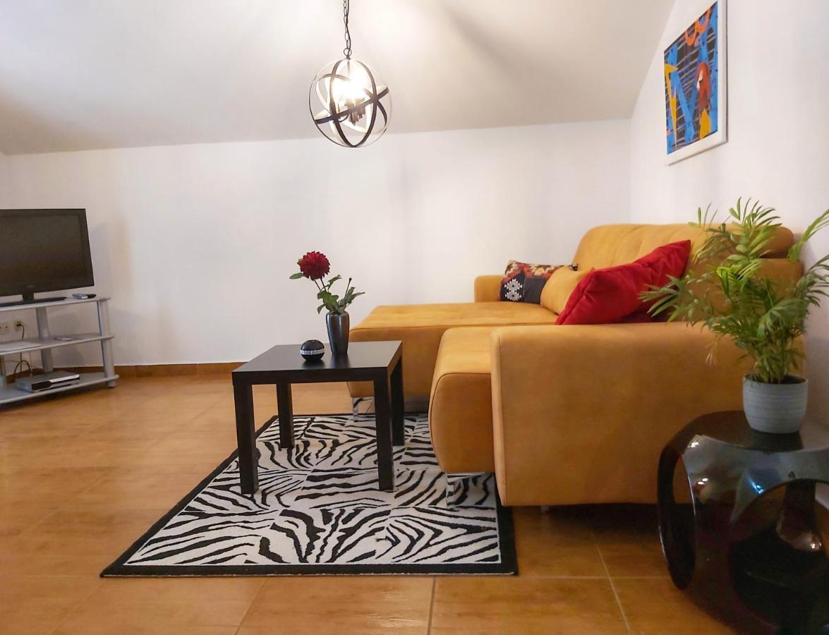 Apartment Adria And *