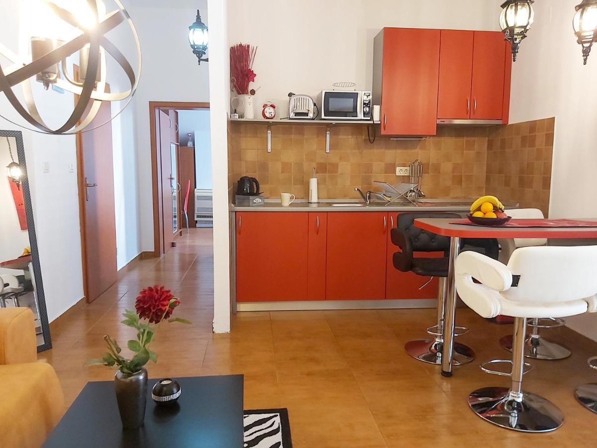 Apartment Adria And