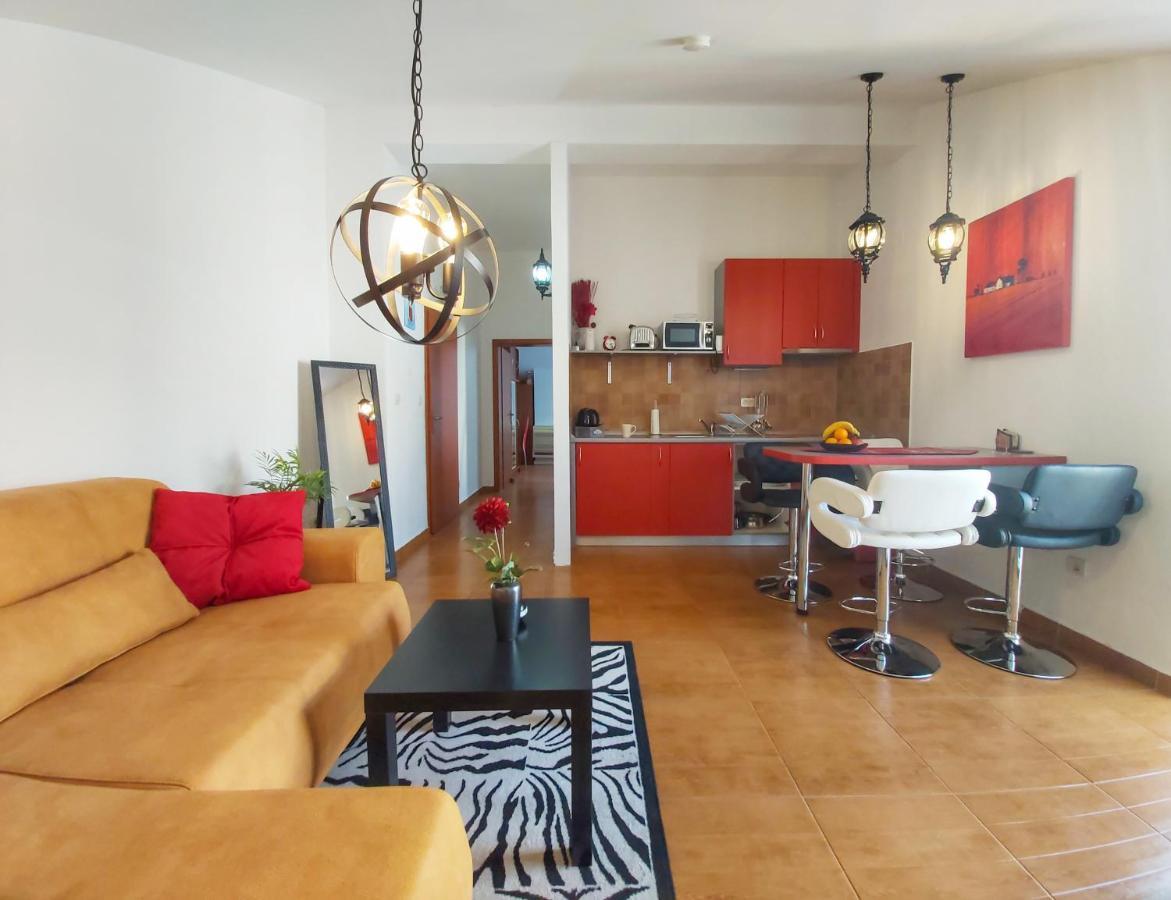 Adria And Apartment