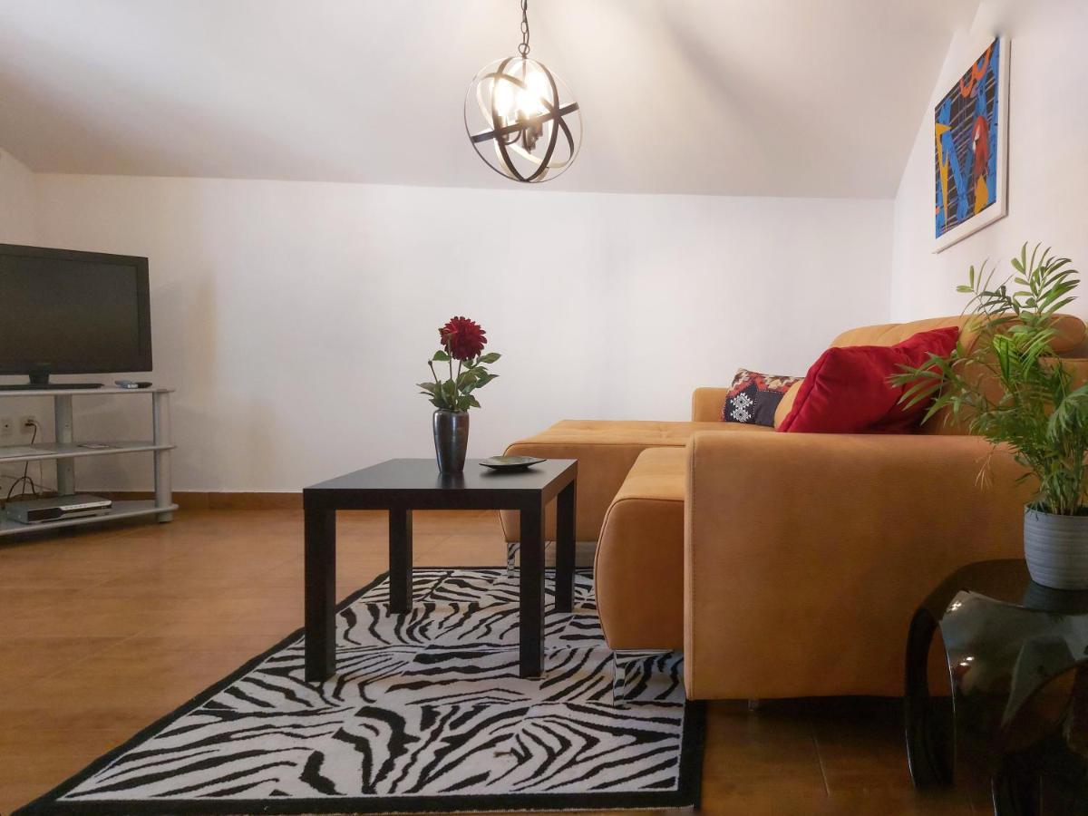Apartment Adria And