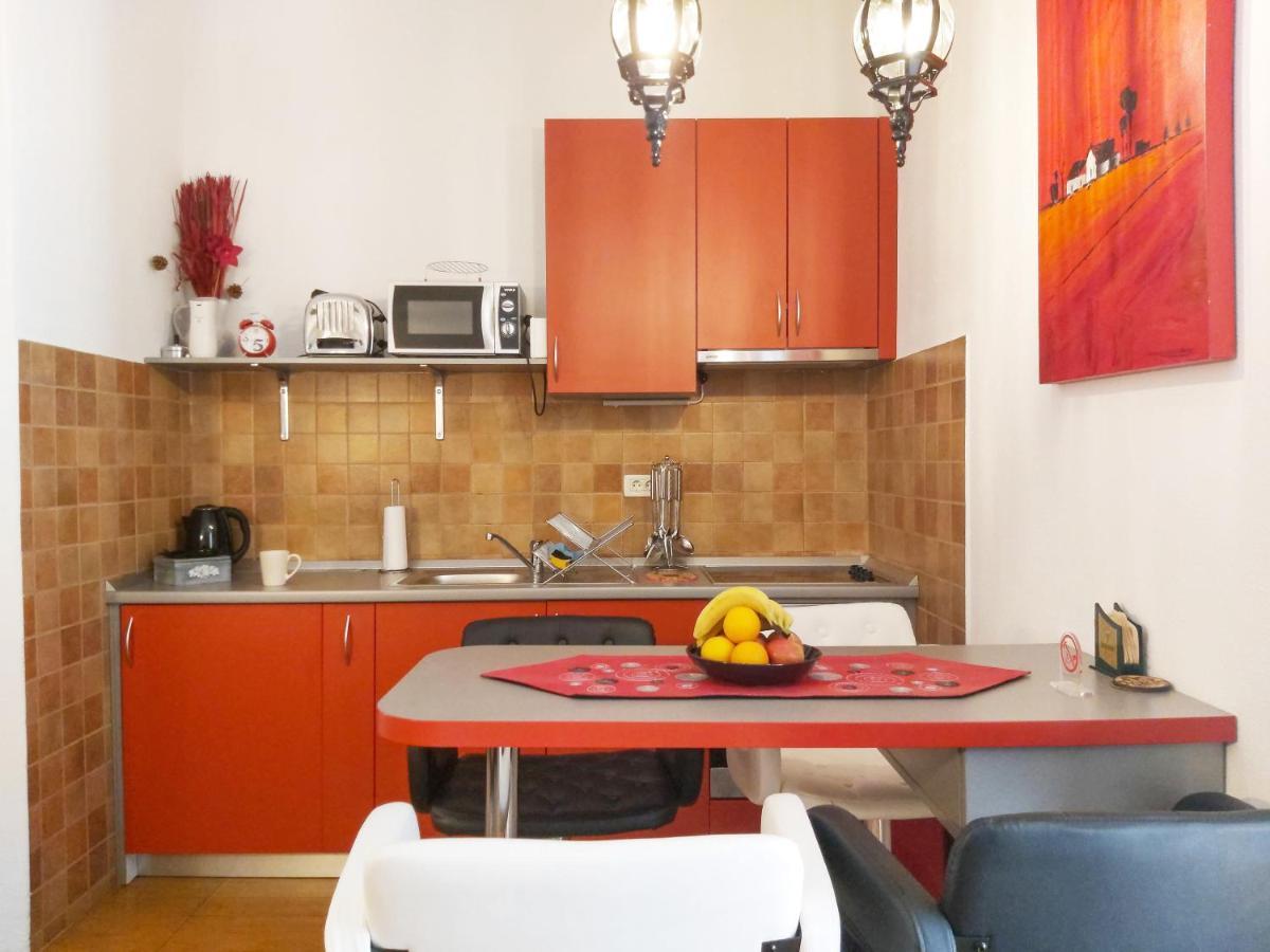 Apartment Adria And *