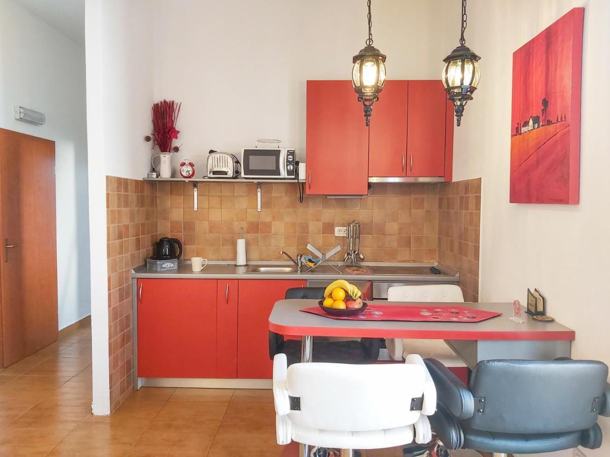 Apartment Adria And