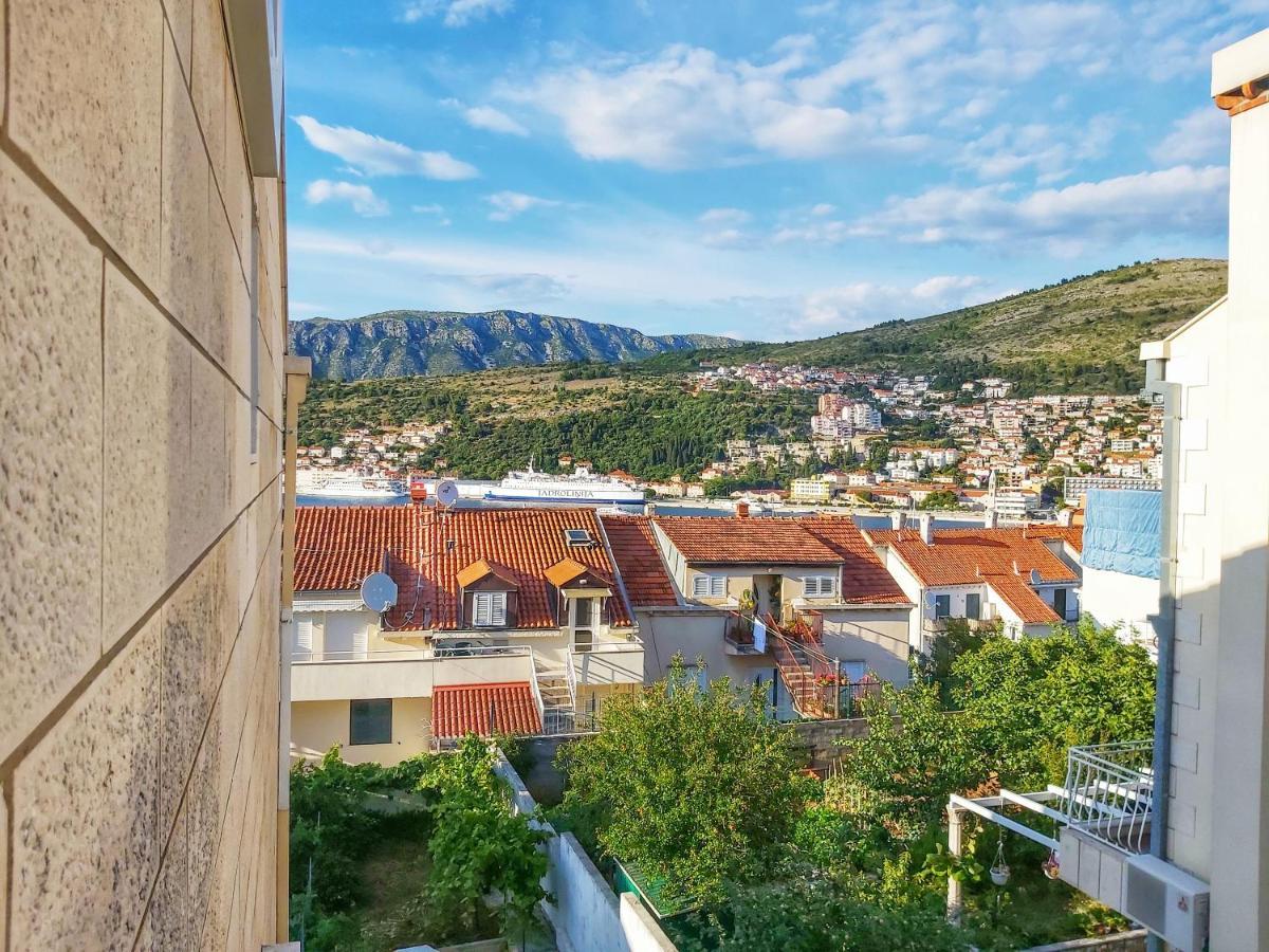 Apartment Adria And Dubrovnik