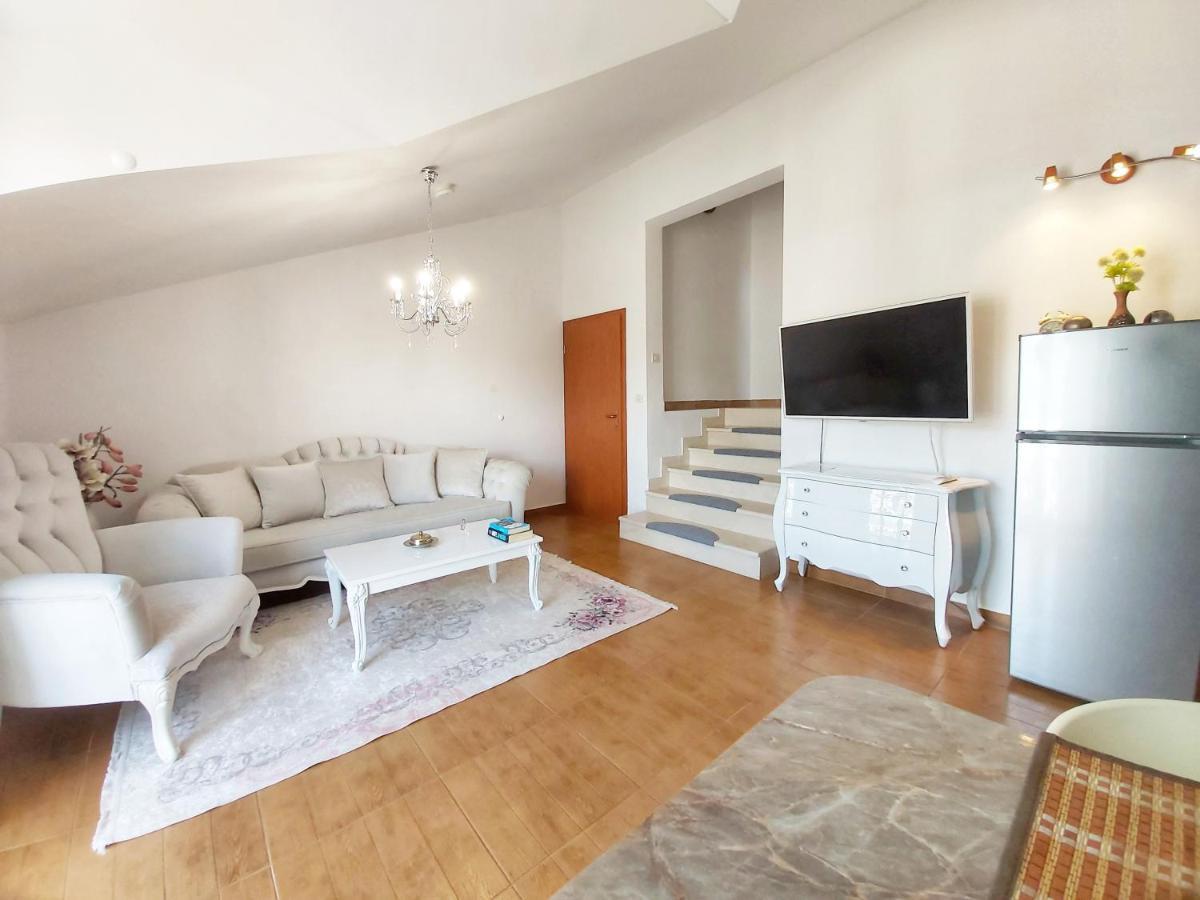 Apartment Adria And *