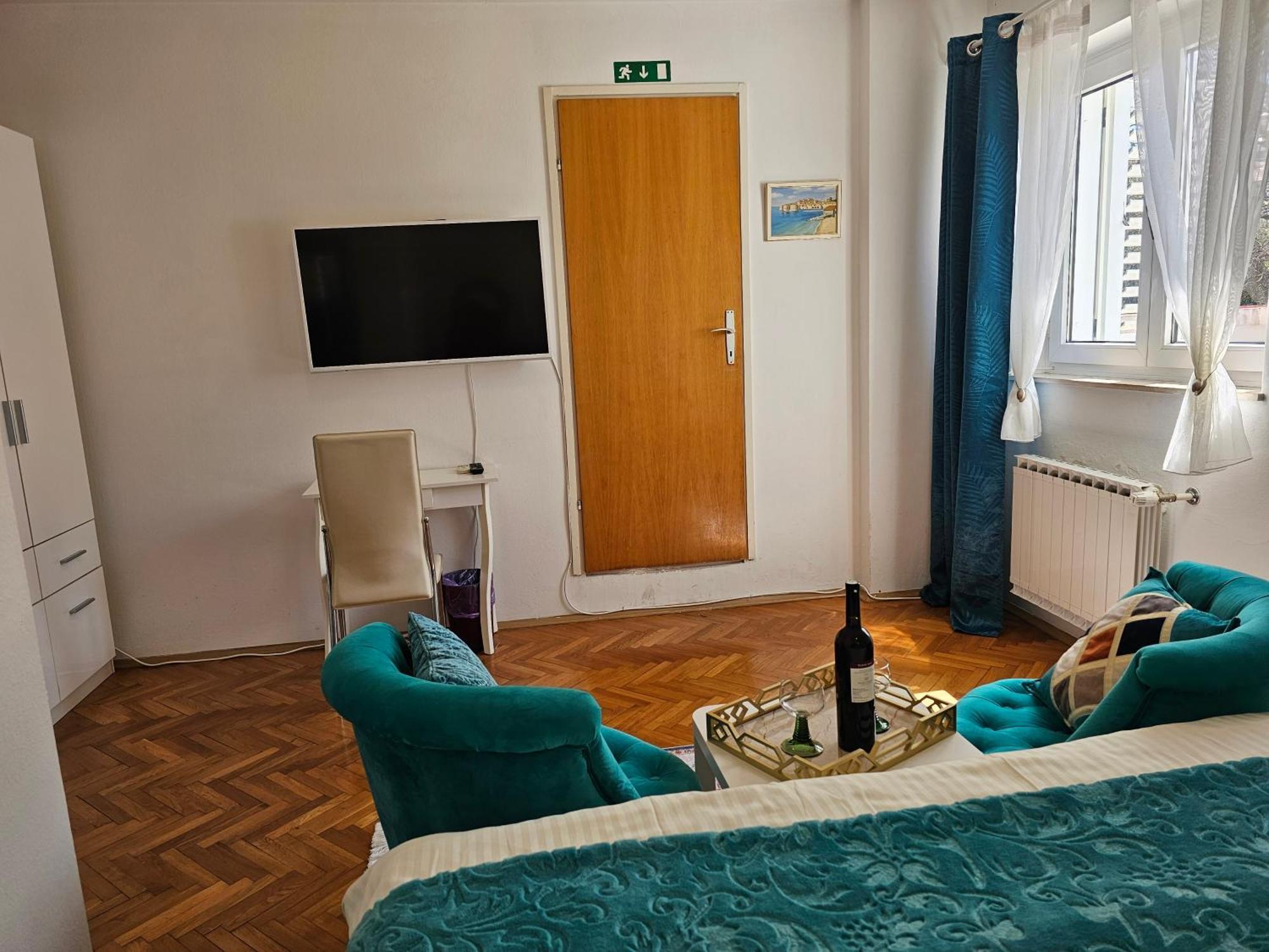 Apartment Adria And *