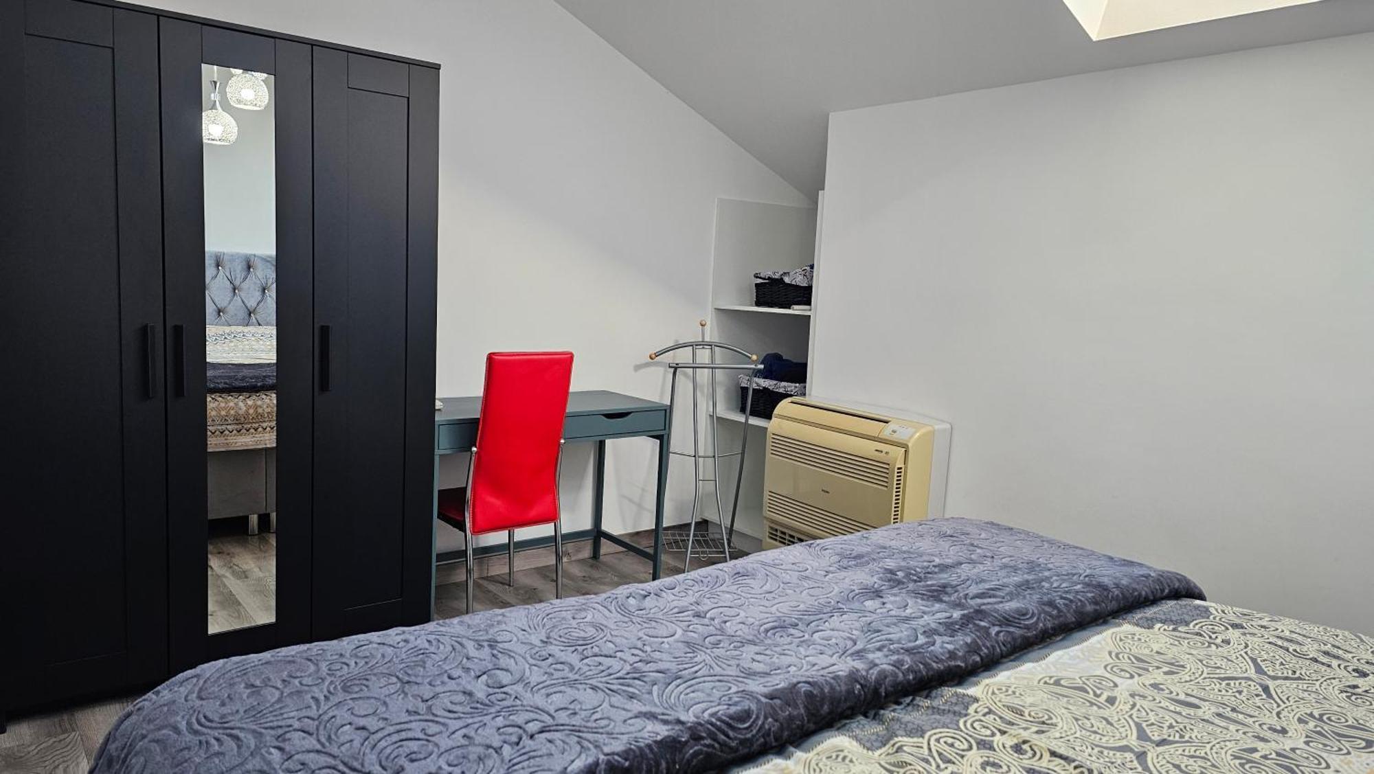 Adria And Apartment