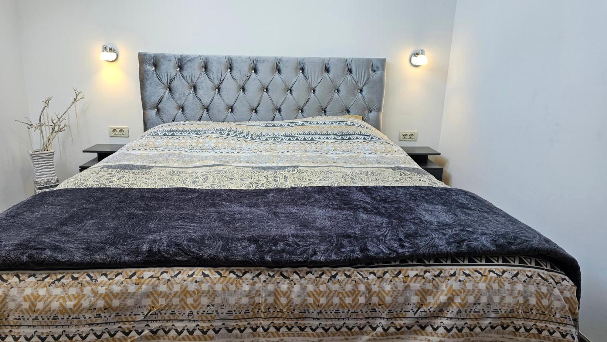 Apartment Adria And Dubrovnik