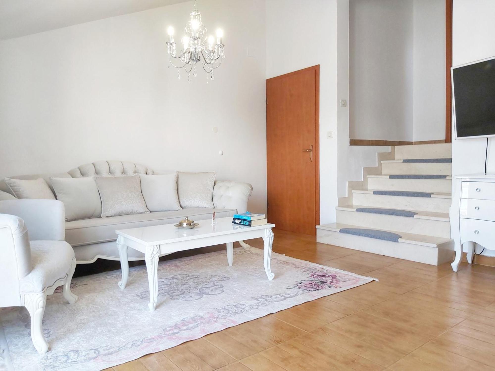 Adria And Apartment