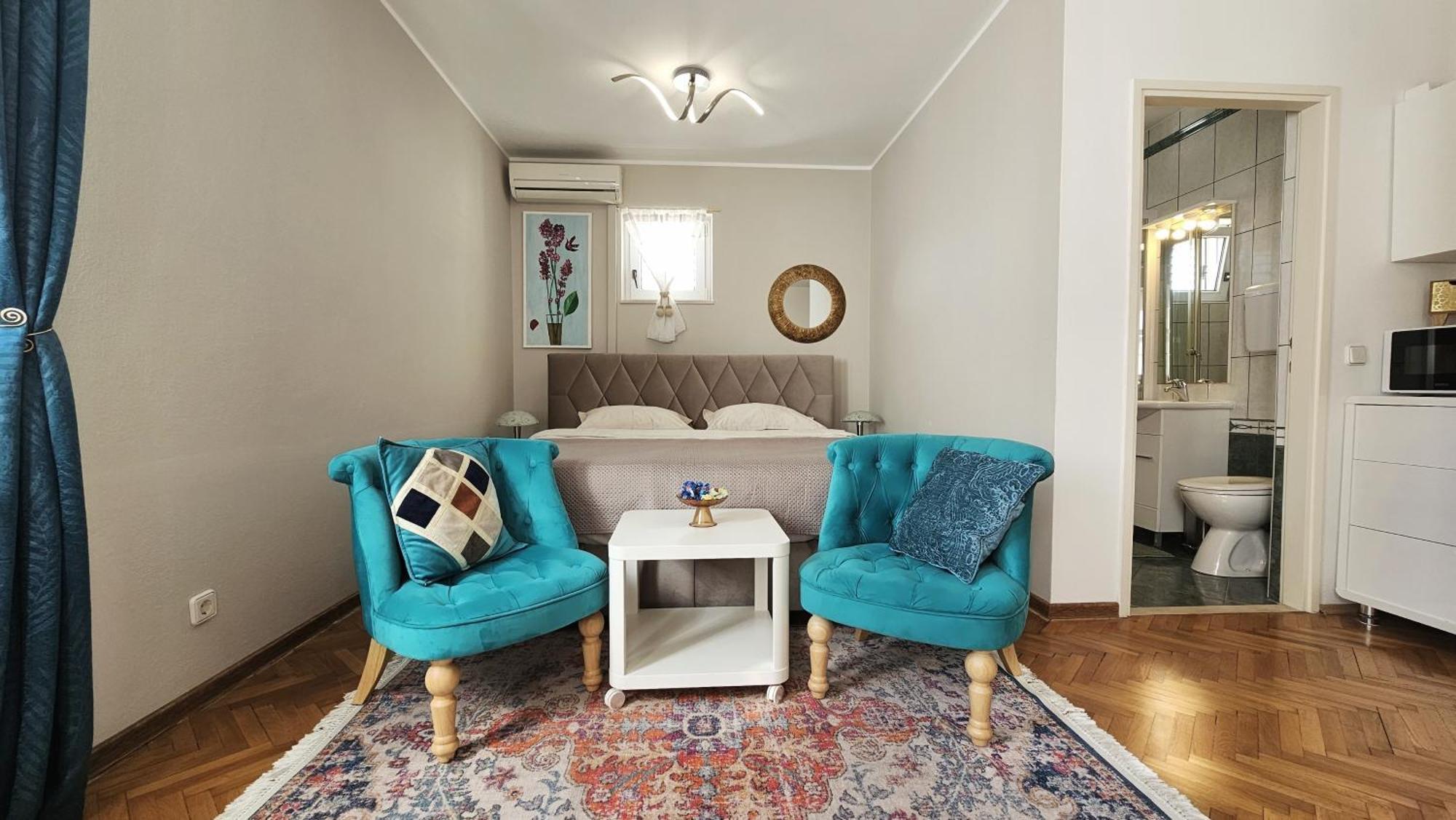 Apartment Adria And *