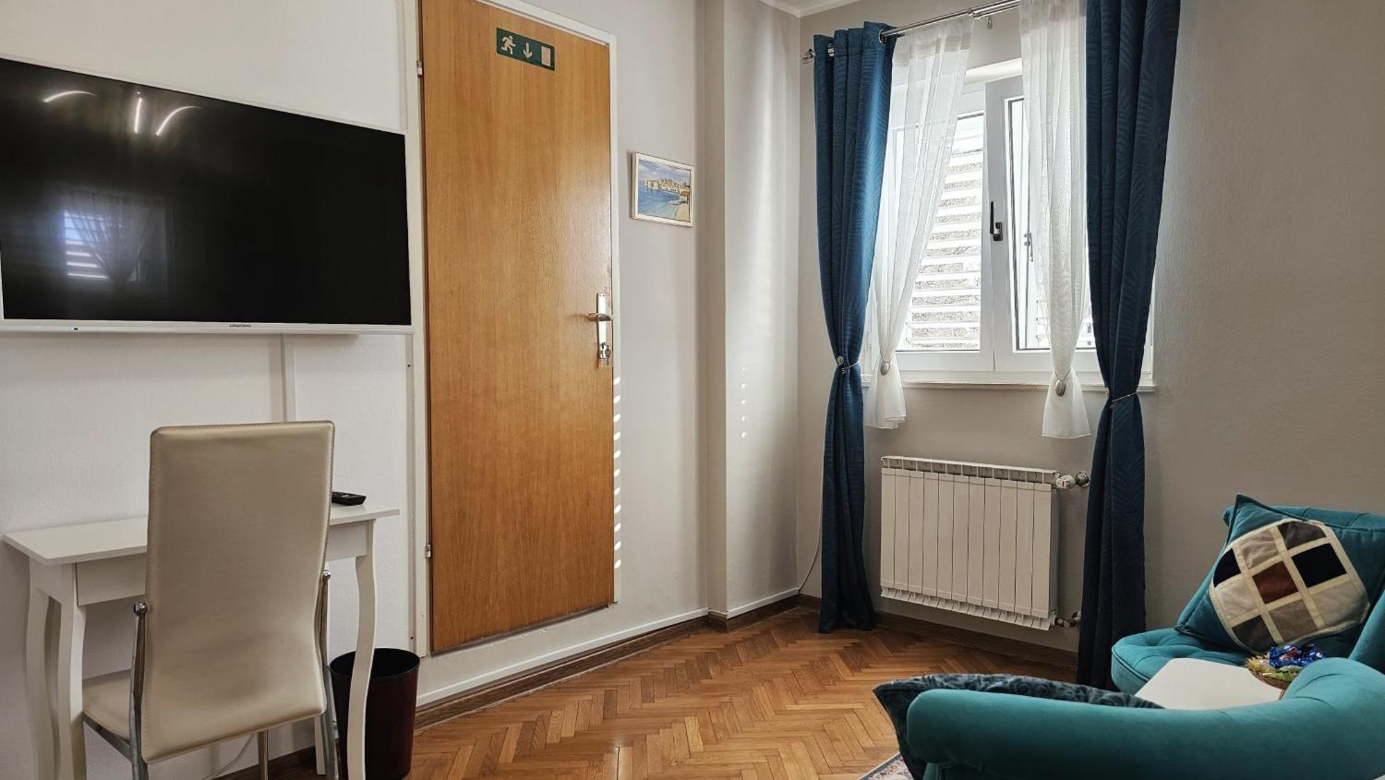 Adria And Apartment