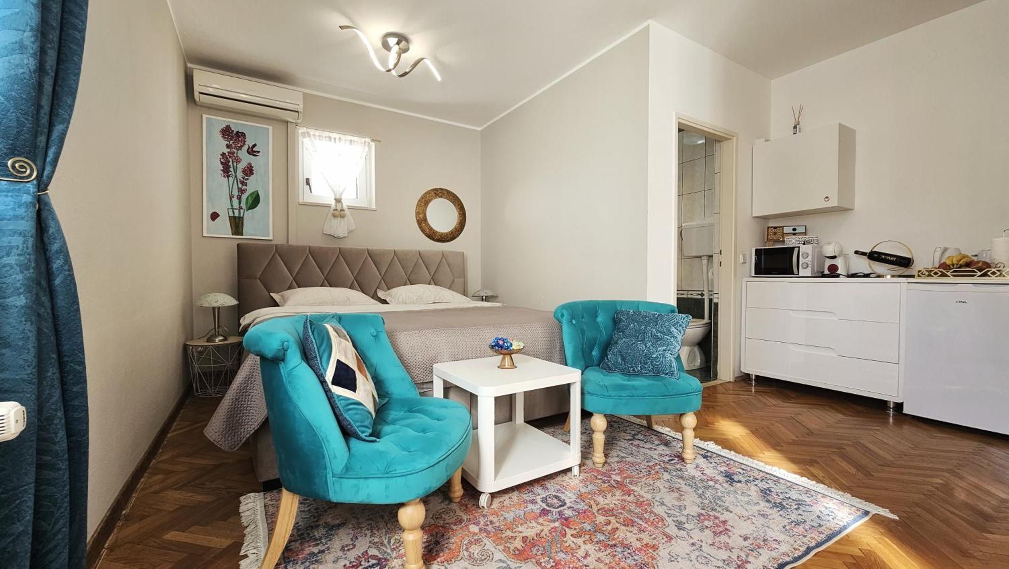 Apartment Adria And *
