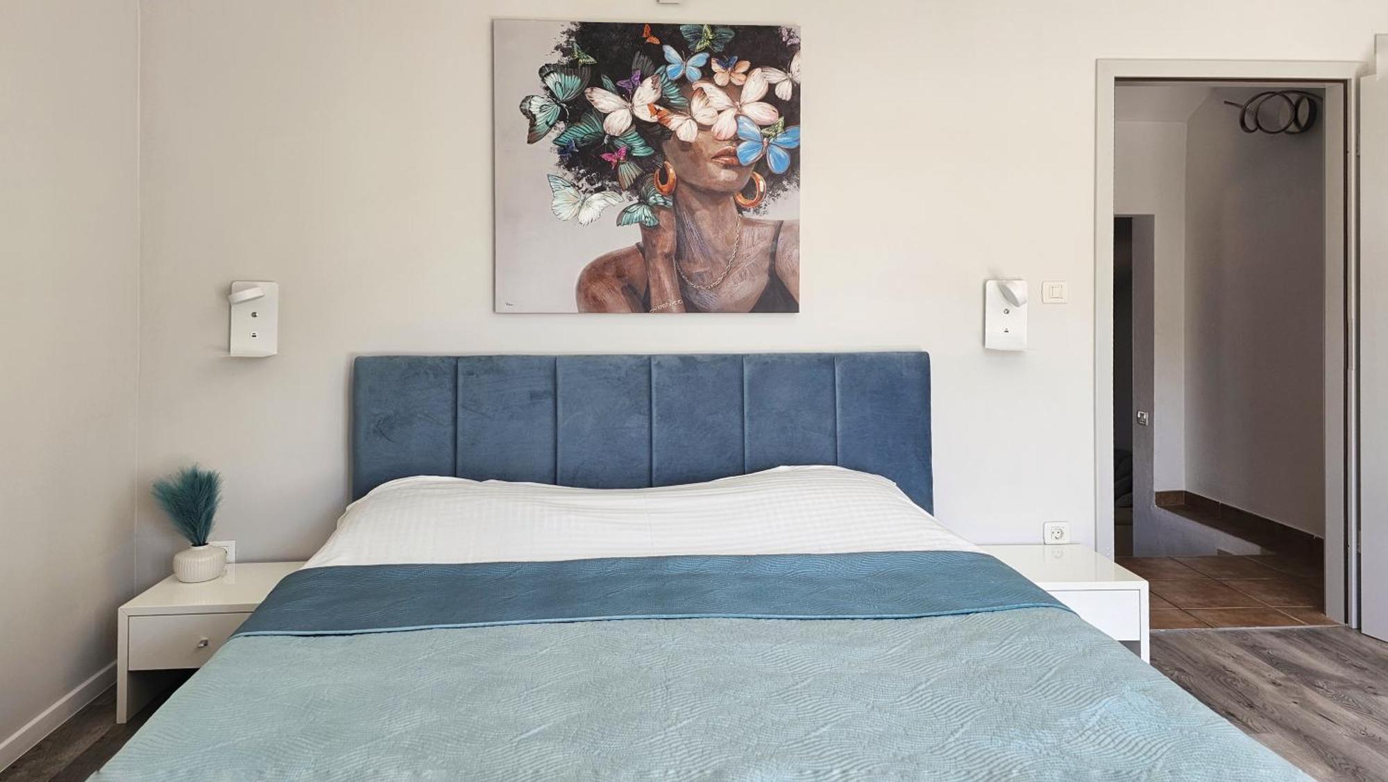 Apartment Adria And