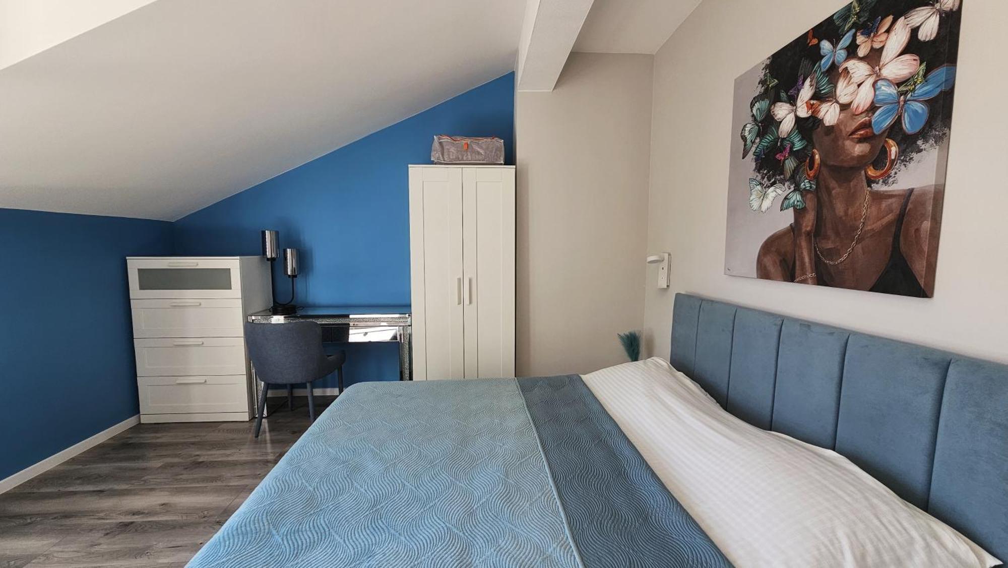 Adria And Apartment