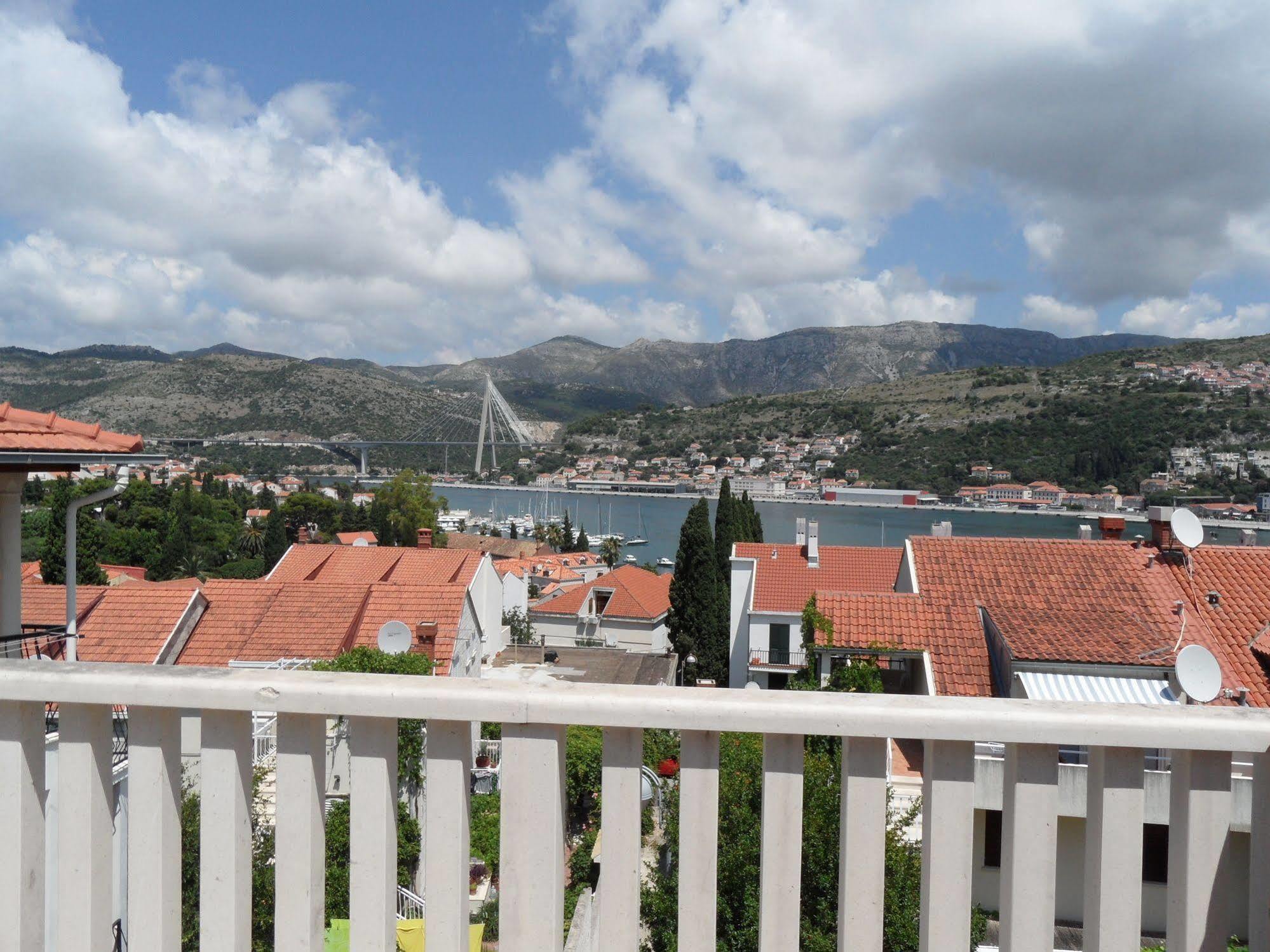 Apartment Adria And Dubrovnik