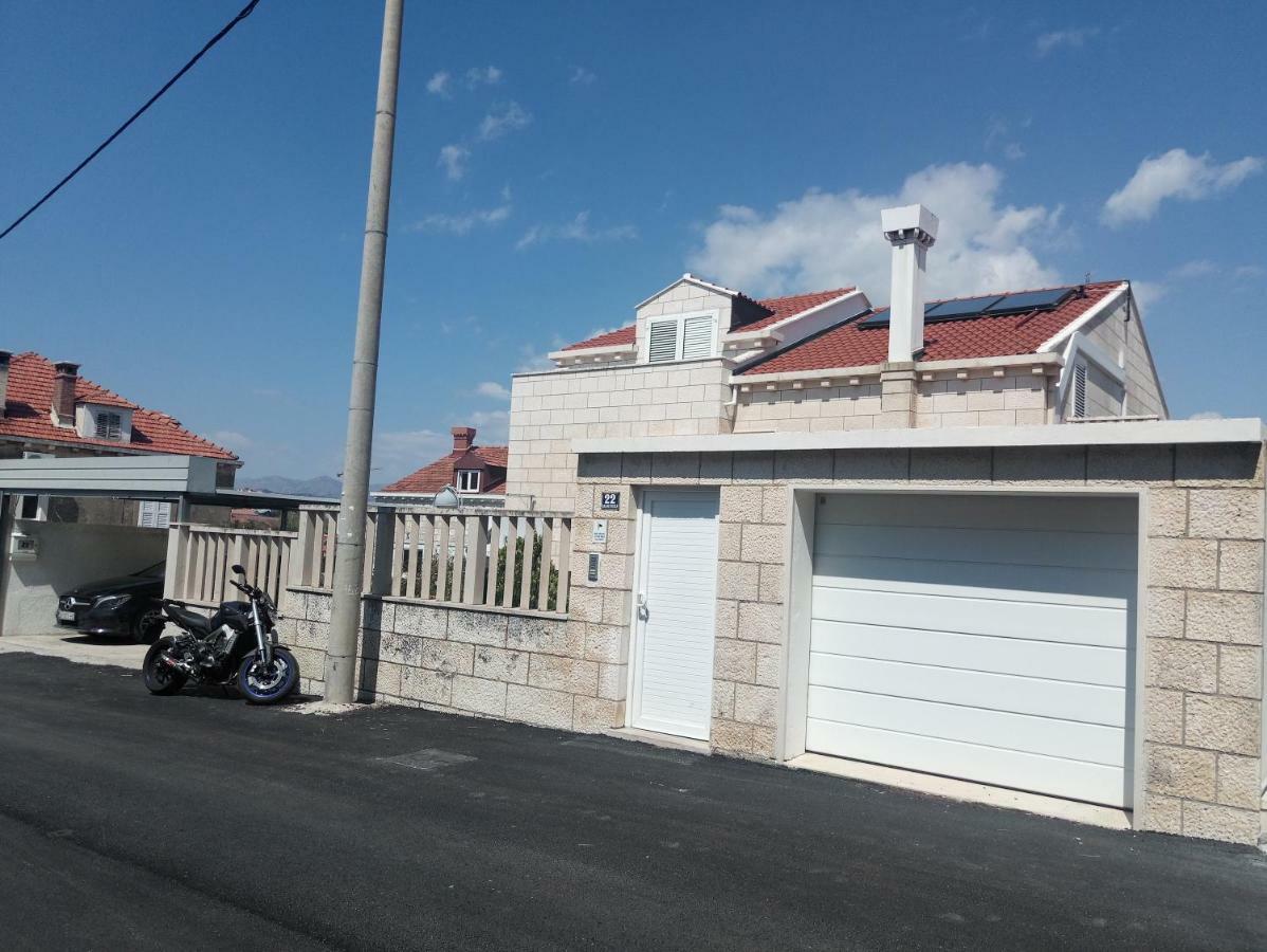 Apartment Adria And Dubrovnik