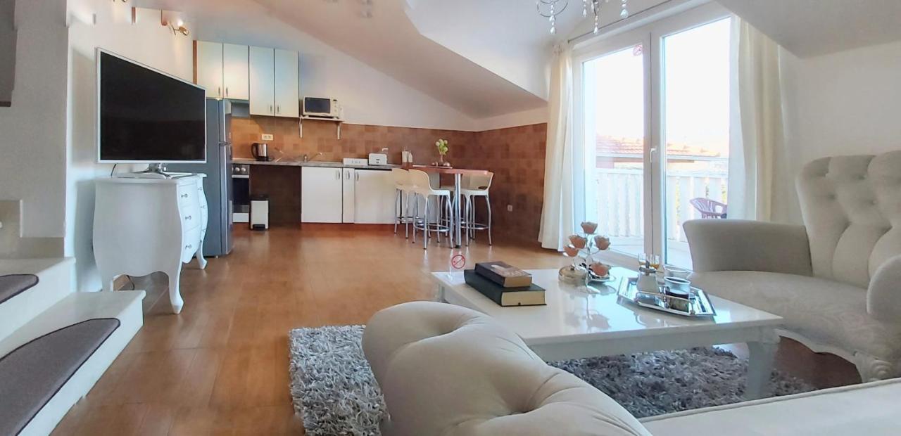 Apartment Adria And Dubrovnik