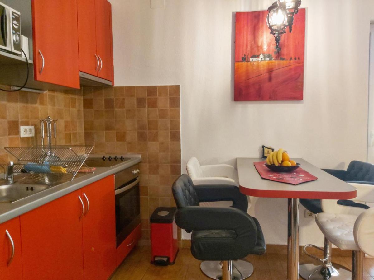 Appartement Adria And