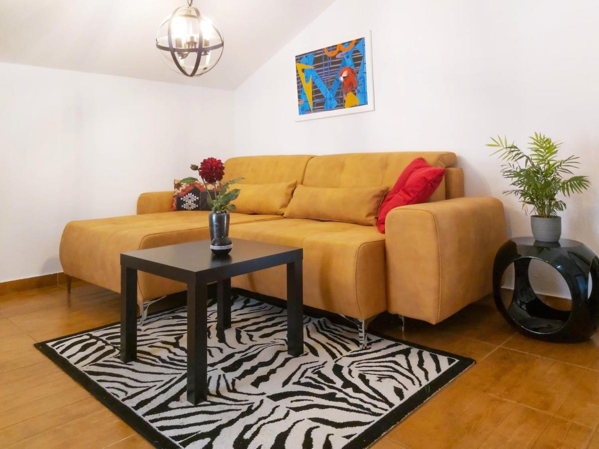 Appartement Adria And Dubrovnik