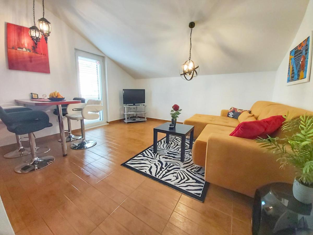 Adria And Appartement Dubrovnik