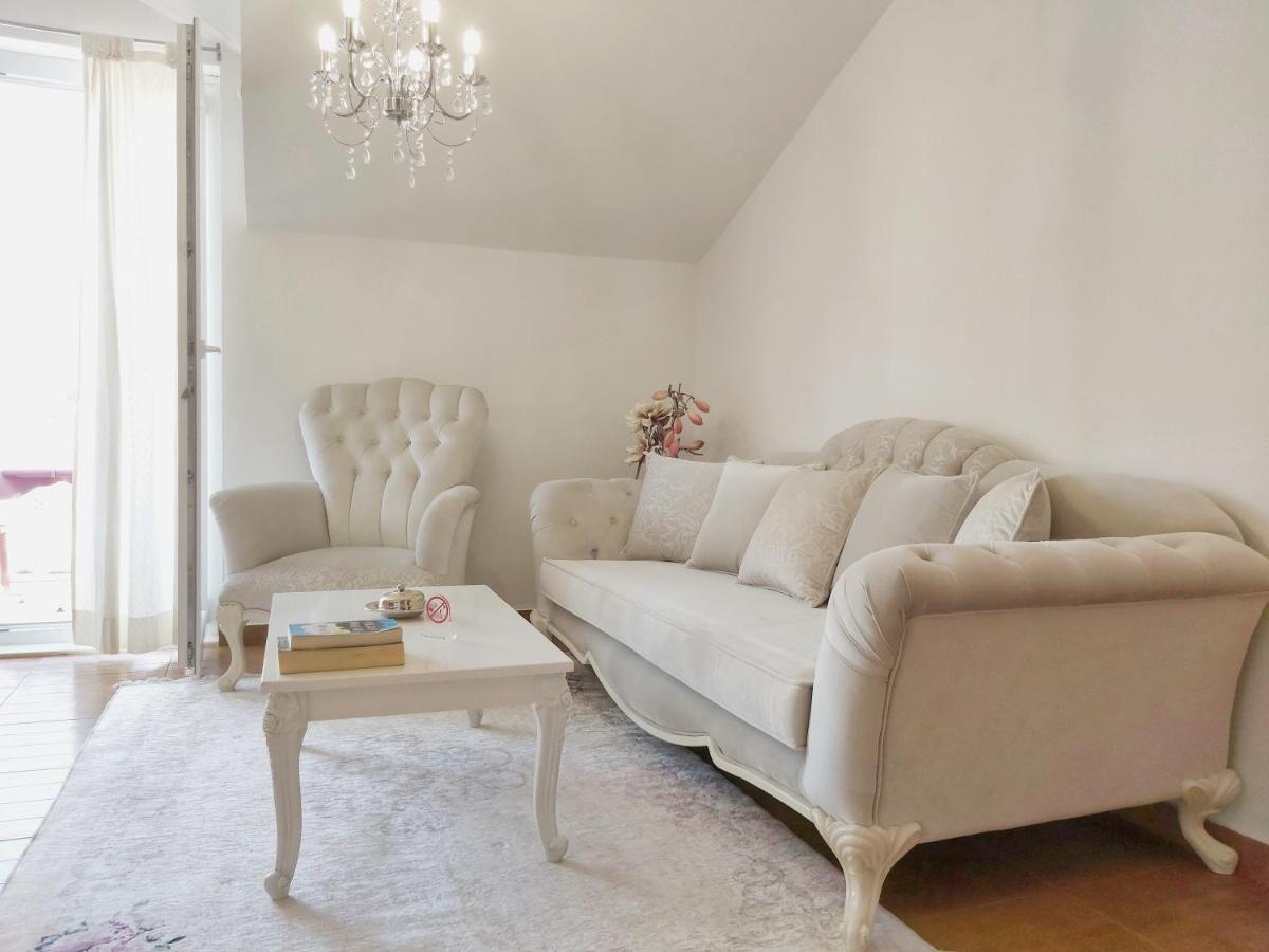 Appartement Adria And *