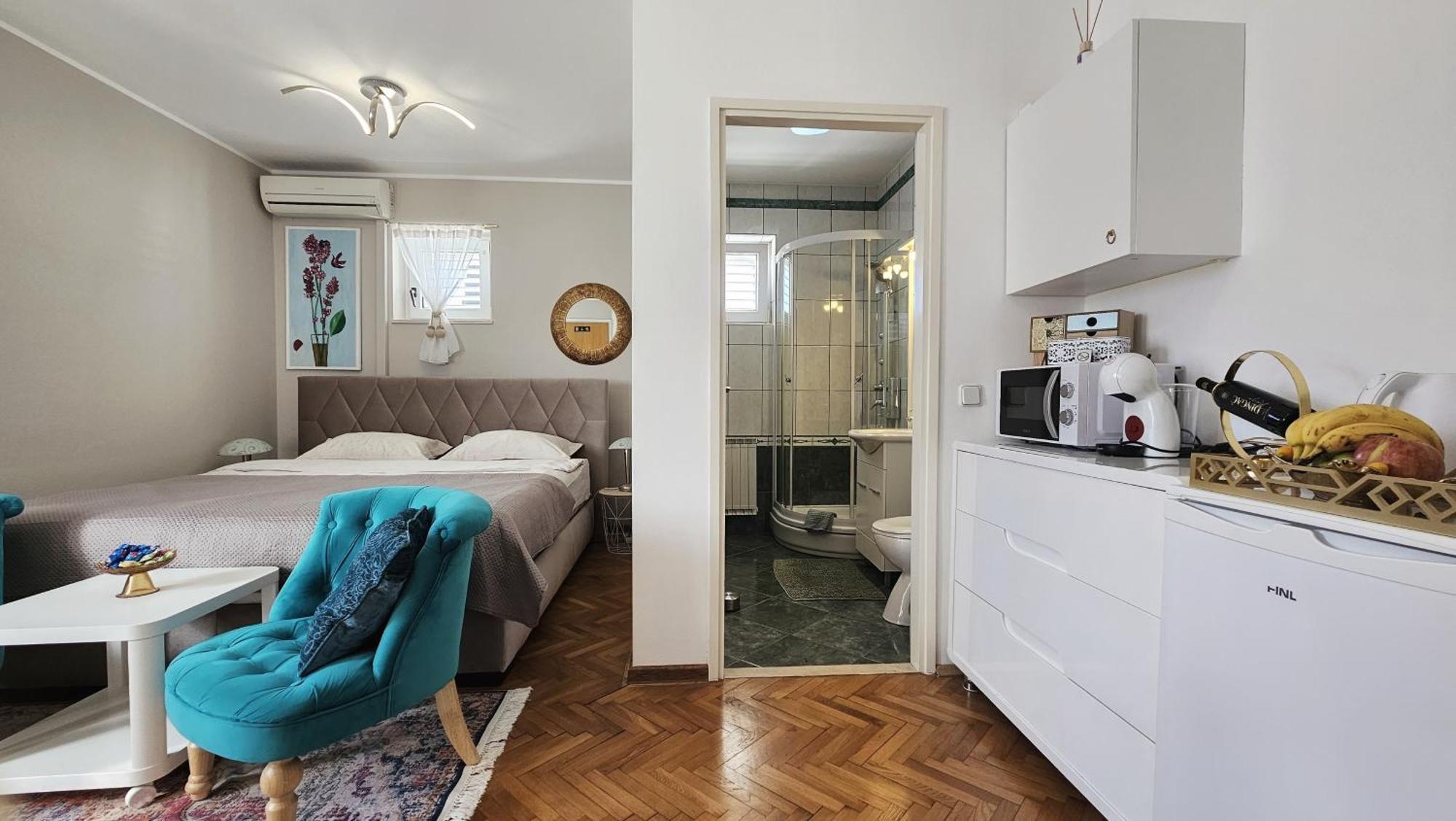 Adria And Appartement Dubrovnik