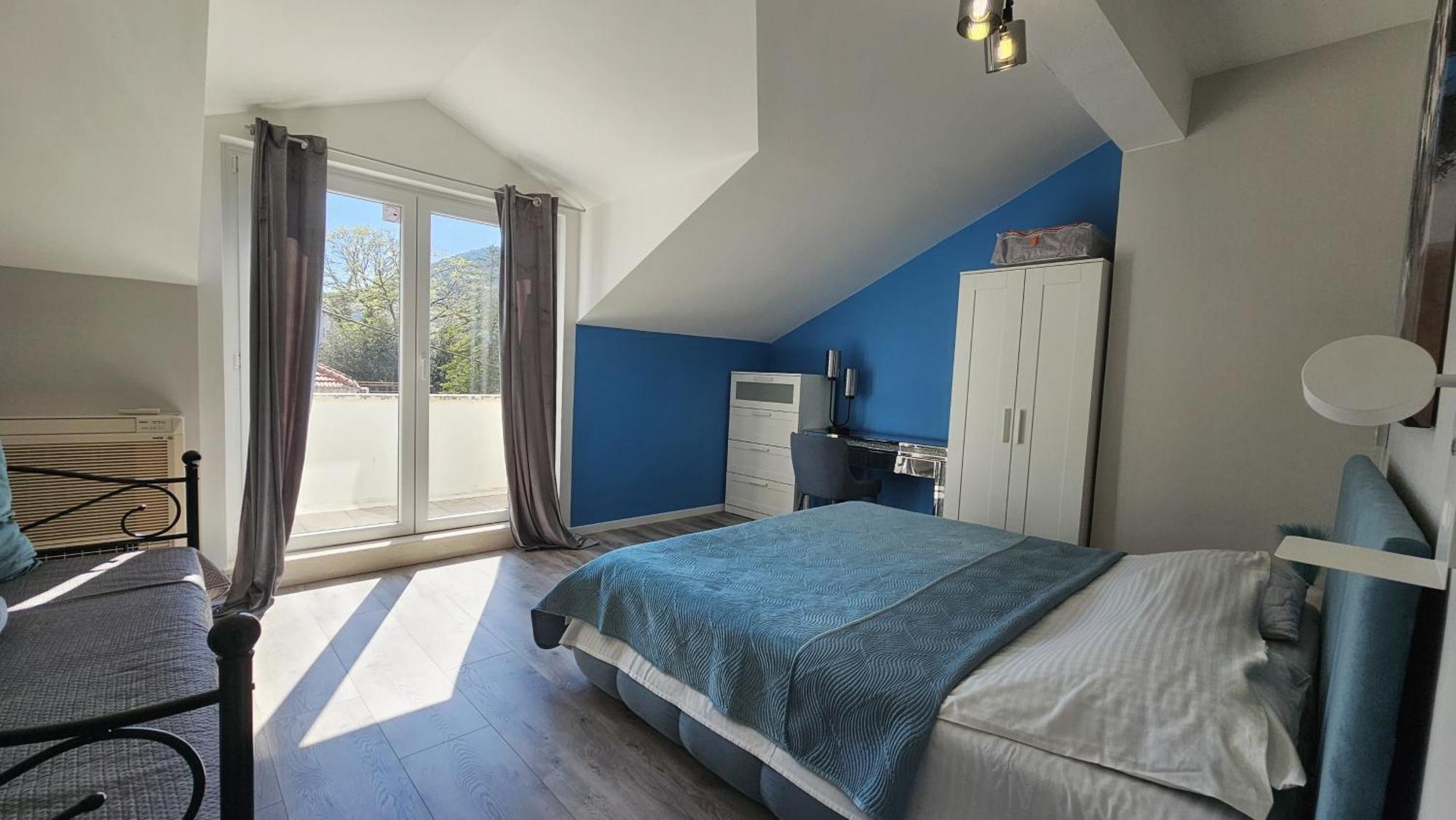Appartement Adria And