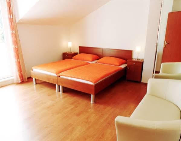 Appartement Adria And *