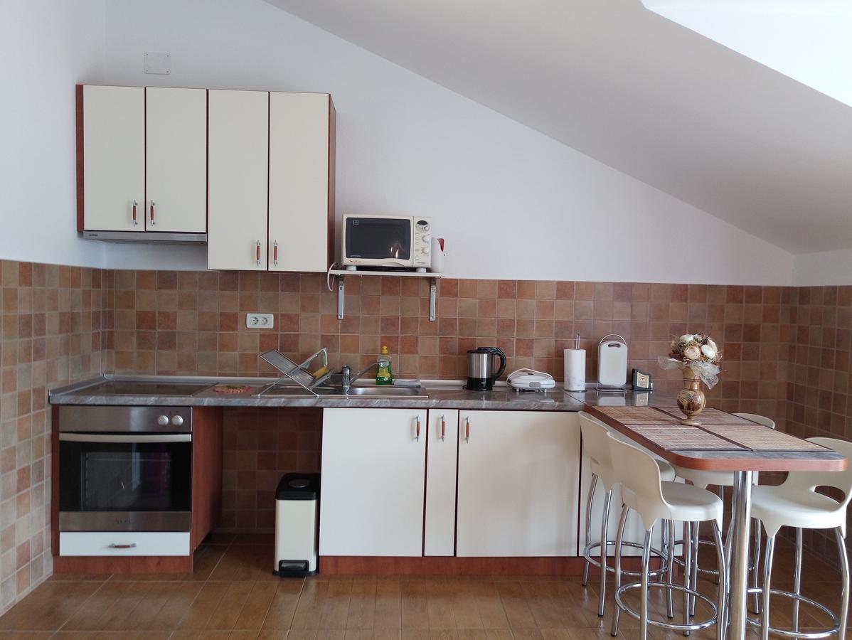 Adria And Appartement
