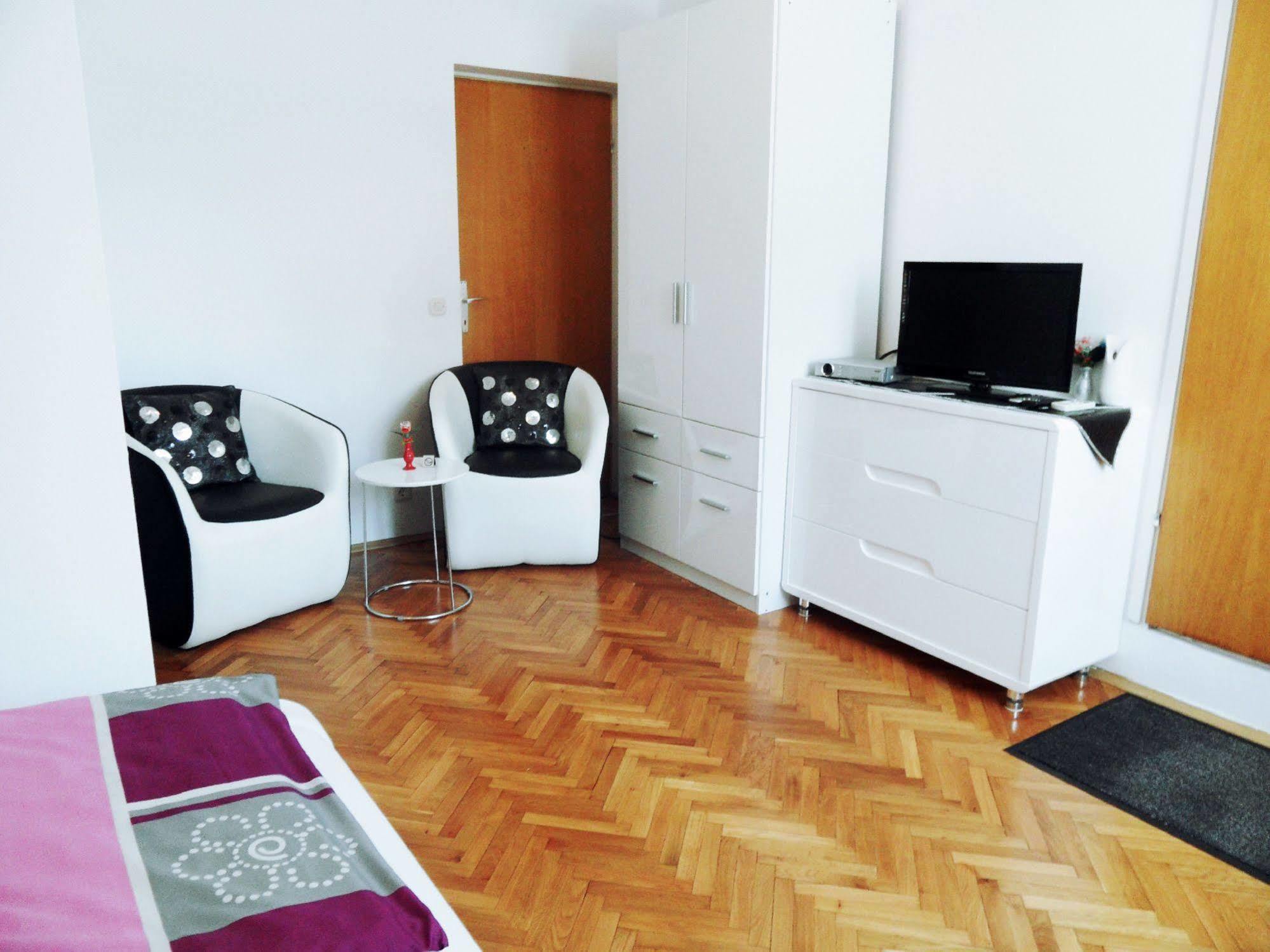 Adria And Appartement Dubrovnik