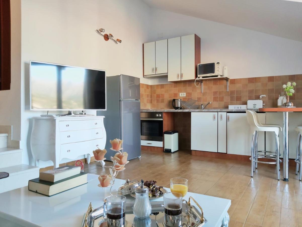 Appartement Adria And Dubrovnik